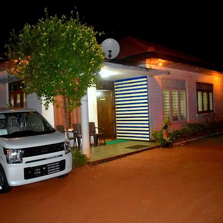 Ranliya Lodge Анурадхапура Екстериор снимка