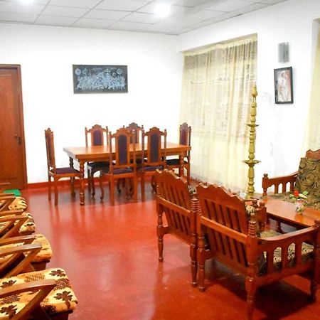 Ranliya Lodge Анурадхапура Екстериор снимка