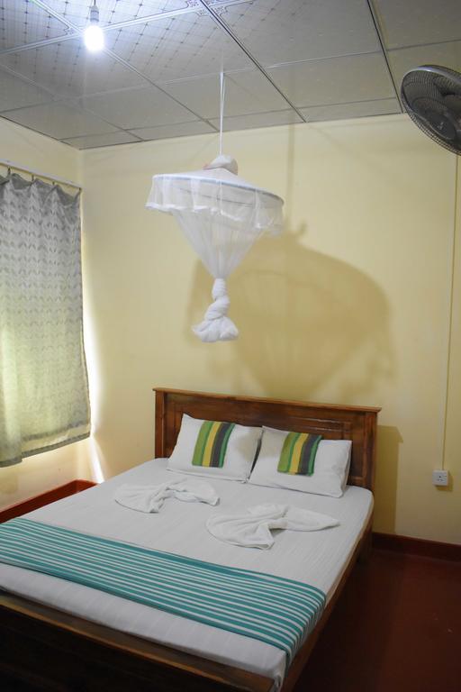 Ranliya Lodge Анурадхапура Екстериор снимка