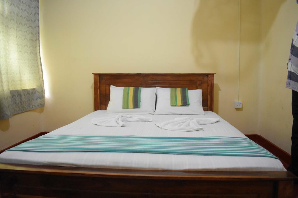 Ranliya Lodge Анурадхапура Екстериор снимка