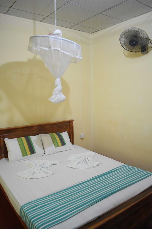 Ranliya Lodge Анурадхапура Екстериор снимка