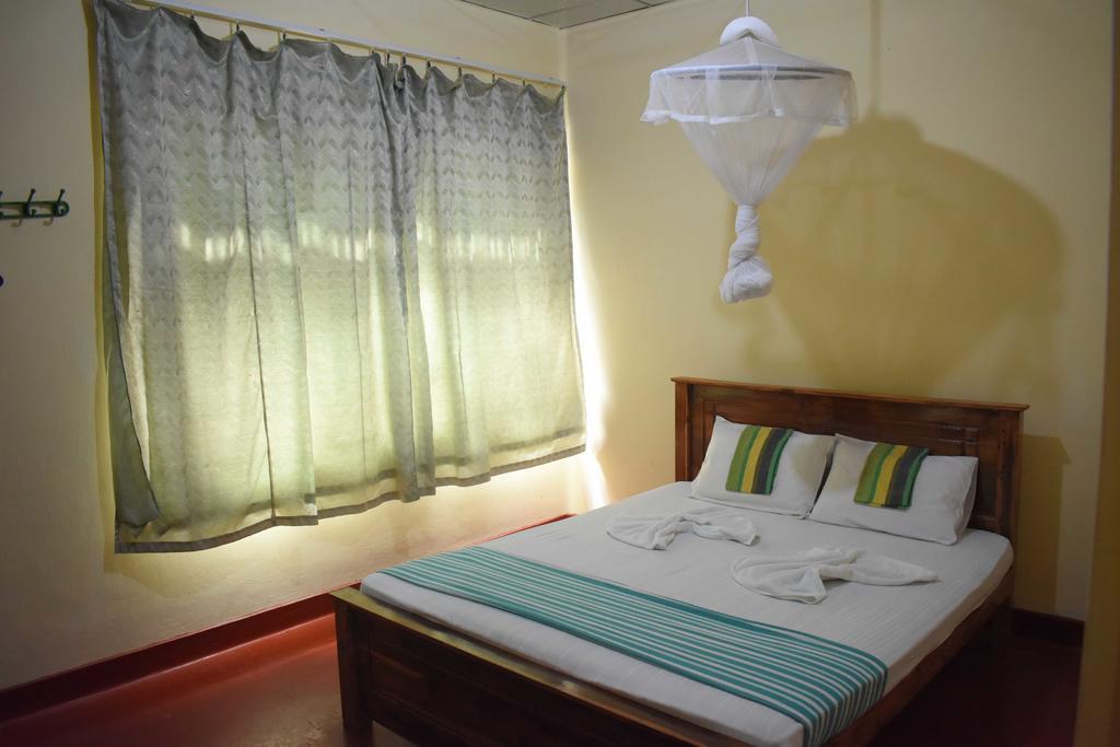 Ranliya Lodge Анурадхапура Екстериор снимка