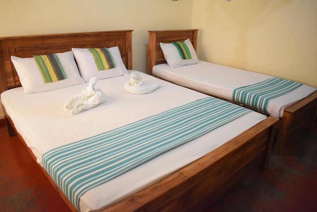 Ranliya Lodge Анурадхапура Екстериор снимка