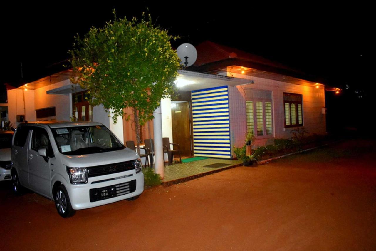 Ranliya Lodge Анурадхапура Екстериор снимка