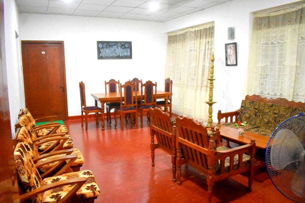 Ranliya Lodge Анурадхапура Екстериор снимка