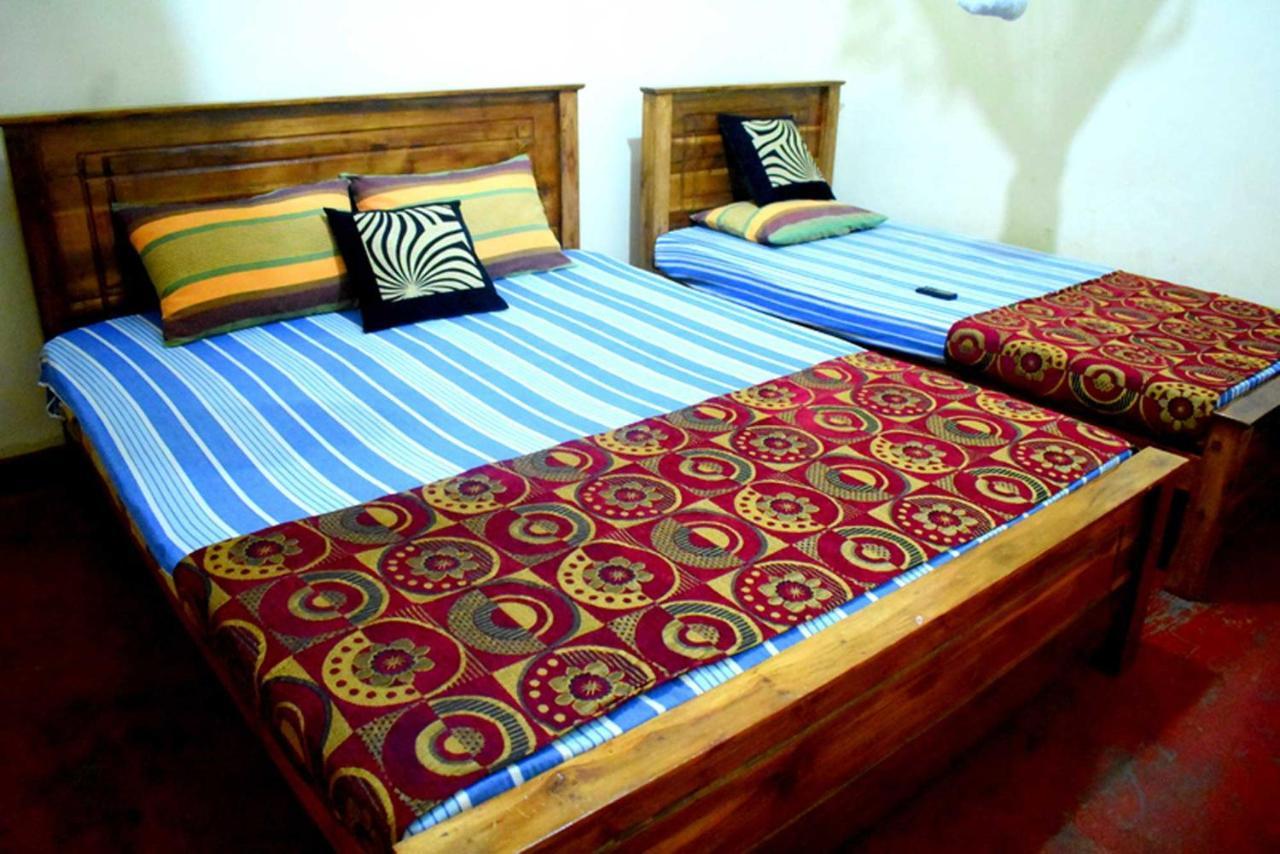 Ranliya Lodge Анурадхапура Екстериор снимка