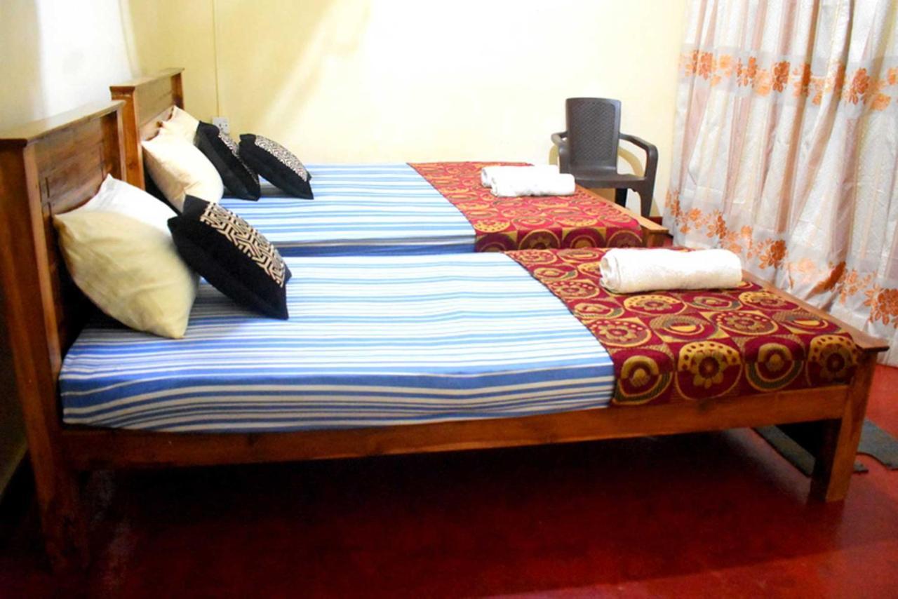 Ranliya Lodge Анурадхапура Екстериор снимка